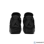 Pandabuy Air Jordan 4 Golf 'Gatto Nero'