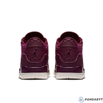 Pandabuy Air Jordan 3 Retro 'Bordeaux'