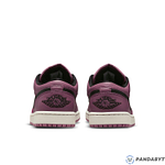 Pandabuy Air Jordan 1 Low SE 'Light Mulberry'