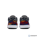 Pandabuy Air Jordan 1 Low SE 'Rien que du filet'