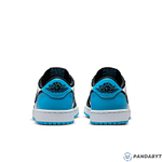 Pandabuy Air Jordan 1 Retro Low OG 'UNC'