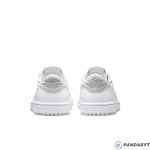 Pandabuy Air Jordan 1 Retro Low OG 'Neutral Grey' 2021