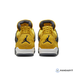 Pandabuy Air Jordan 4 Retro 'Lightning' 2021