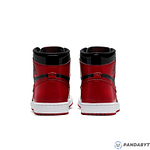 Pandabuy Air Jordan 1 Retro High OG 'Patent Bred'