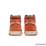 Pandabuy Air Jordan 1 Retro High OG 'Dusted Clay'