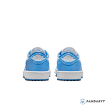 Pandabuy Air Jordan 1 Low Golf 'UNC'