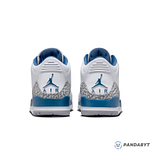 Pandabuy Air Jordan 3 Retro 'Wizards'