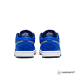 Pandabuy Air Jordan 1 Low 'Game Royal'