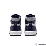 Pandabuy Air Jordan 1 High Golf 'Midnight Navy'