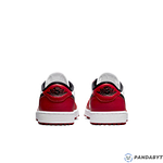 Pandabuy Air Jordan 1 Low Golf 'Chicago'