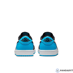 Pandabuy Air Jordan 1 Retro Low OG 'UNC'