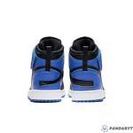 Pandabuy Air Jordan 1 High FlyEase 'Hyper Royal'