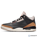 Pandabuy Air Jordan 3 Retro 'Desert Elephant'