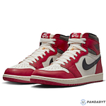 Pandabuy Air Jordan 1 Retro High OG 'Biuro rzeczy znalezionych w Chicago'