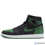 Pandabuy Air Jordan 1 Retro High OG 'Pine Green 2.0'