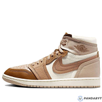 Pandabuy Air Jordan 1 High MM 'Legend Medium Brown'