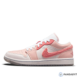 Pandabuy Air Jordan 1 Low SE 'Mighty Swooshers'