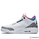 Pandabuy Air Jordan 3 Retro NRG 'Seoul'