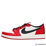 Pandabuy Air Jordan 1 Retro Low OG 'Chicago'