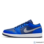 Pandabuy Air Jordan 1 Low 'Game Royal'