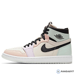 Pandabuy Air Jordan 1 High Zoom Comfort 'Wielkanoc'