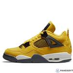 Pandabuy Air Jordan 4 Retro 'Lightning' 2021