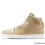 Pandabuy Air Jordan 1 Pinnacle 'Vachetta Tan'