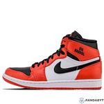 Pandabuy Air Jordan 1 Rare Air 'Max Orange'