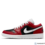 Pandabuy Air Jordan 1 Low 'Chicago Flip'