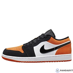 Pandabuy Air Jordan 1 Low 'Shattered Backboard'