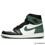 Pandabuy Air Jordan 1 Retro High OG 'Clay Green'