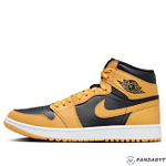 Pandabuy Air Jordan 1 Retro High Golf 'Pollen'