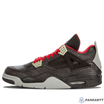 Pandabuy Air Jordan 4 Retro Rare Air 'Laser'