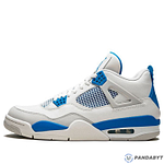 Pandabuy Air Jordan 4 Retro 'Militärblau' 2012