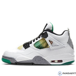 Pandabuy Air Jordan 4 Retro 'Rasta'