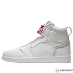 Pandabuy Air Jordan 1 Retro High Zip 'White'