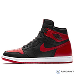 Pandabuy Air Jordan 1 Retro High OG NRG „Homage to Home“ – Exklusiv in Chicago