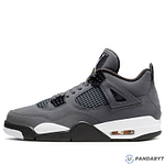 Pandabuy Air Jordan 4 Retro 'Gris froid' 2019