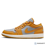 Pandabuy Air Jordan 1 Low 'Chutney'