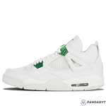 Zapatillas Air Jordan 4 Retro "Clásico verde" de Pandabuy, 2004