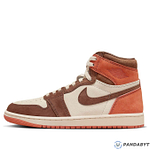 Pandabuy Air Jordan 1 Retro High OG 'Dusted Clay'