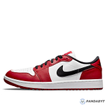 Pandabuy Air Jordan 1 Low Golf 'Chicago'