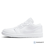 Pandabuy Air Jordan 1 Low 'Triple White 2022'