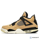 Pandabuy Air Jordan 4 Retro 'Mushroom'