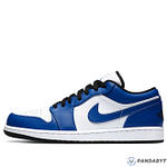 Pandabuy Air Jordan 1 Low 'Juego Royal'