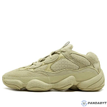 Pandabuy Adidas Yeezy 500 'Super Moon Yellow'