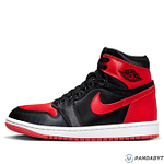 Pandabuy Air Jordan 1 Retro High OG 'Satin Bred'