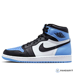 Pandabuy Air Jordan 1 Retro High OG 'Punta UNC'