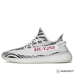 Pandabuy Adidas Yeezy Boost 350 V2 'Zebra'