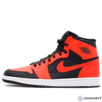 Pandabuy Air Jordan 1 Retro High 'Max Orange'